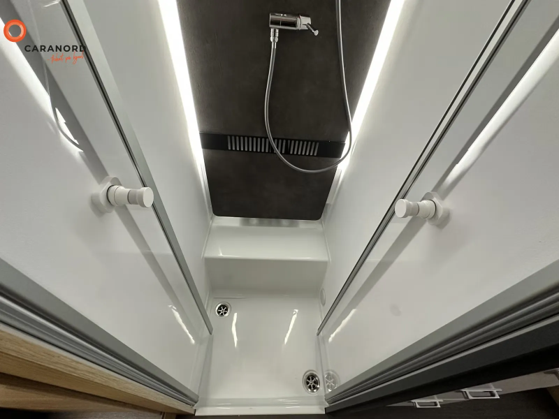 Adria MATRIX PLUS 670 SL