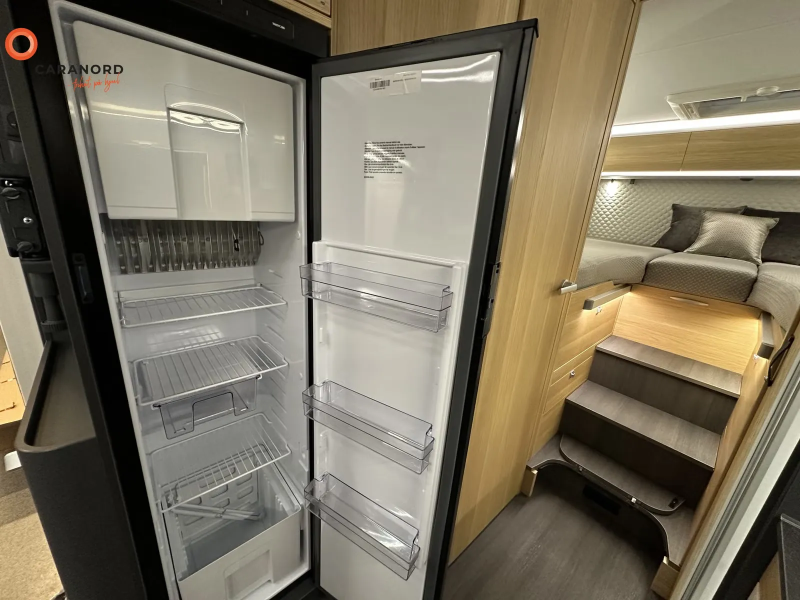 Adria MATRIX PLUS 670 SL