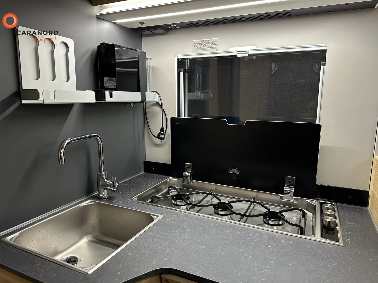 Adria MATRIX PLUS 670 SL