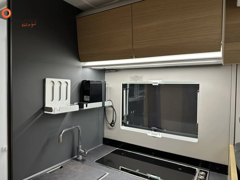 Adria MATRIX PLUS 670 SL