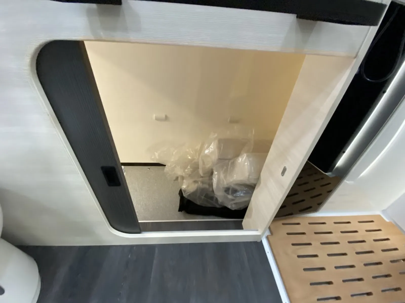 Challenger GRAPHITE 260 PREMIUM