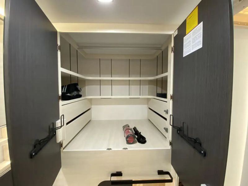 Challenger GRAPHITE 260 PREMIUM