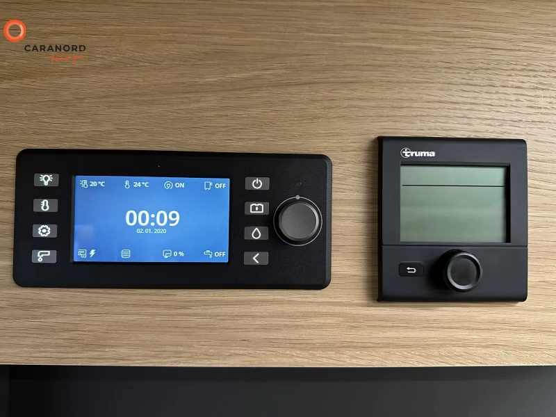 Adria MATRIX PLUS 670 SL