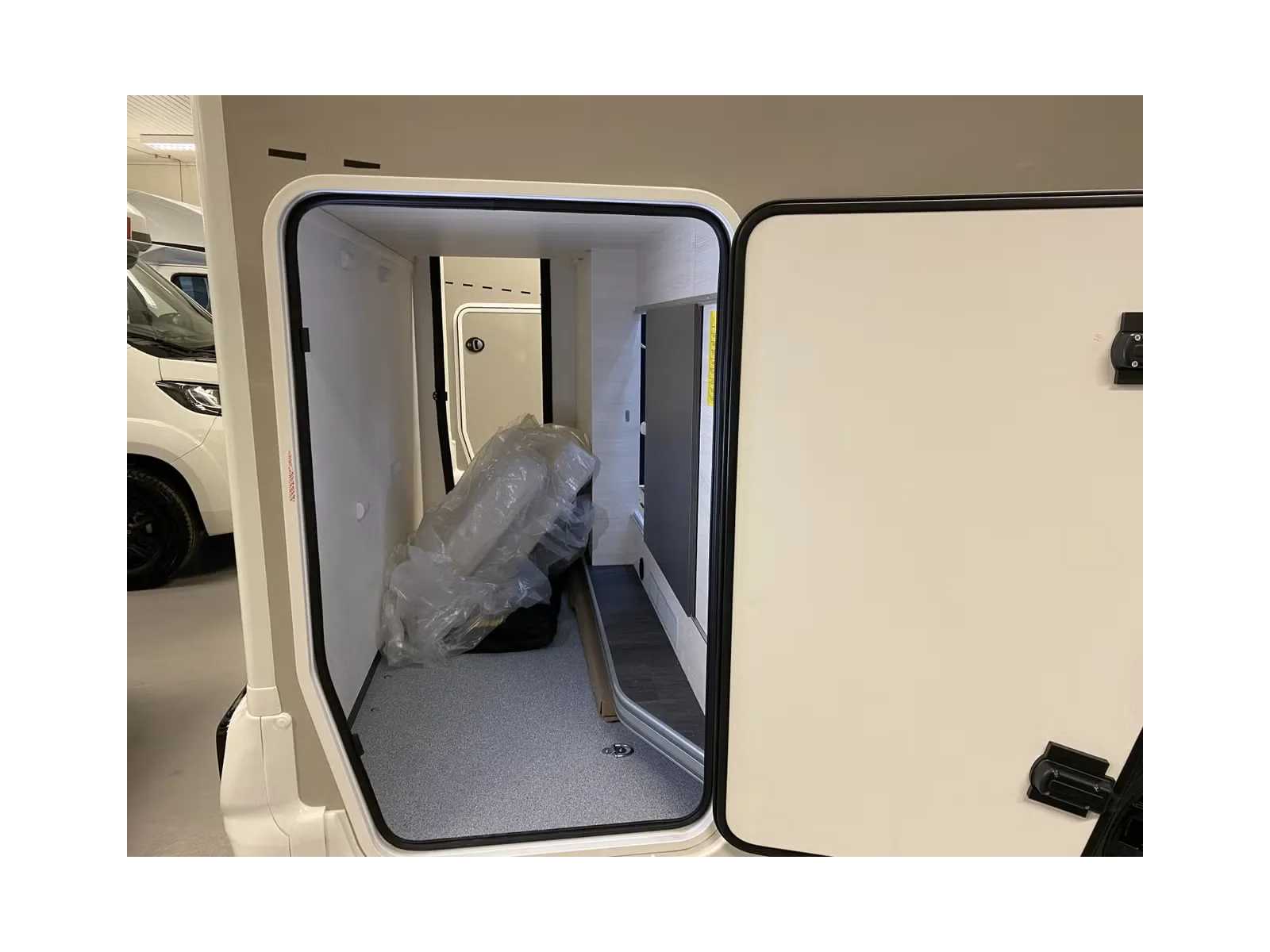 Challenger GRAPHITE 260 PREMIUM