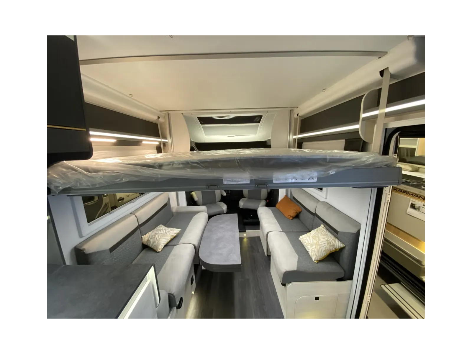 Challenger GRAPHITE 260 PREMIUM