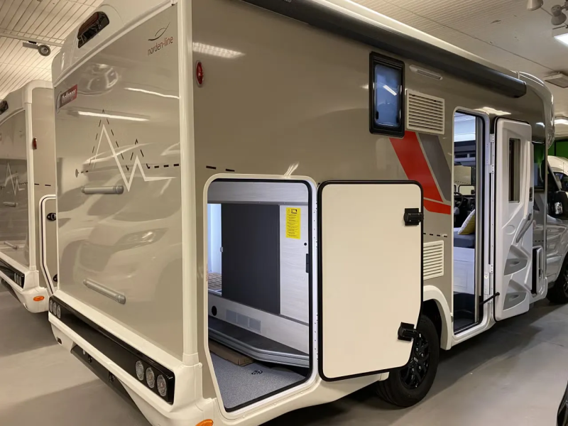 Challenger GRAPHITE 260 PREMIUM