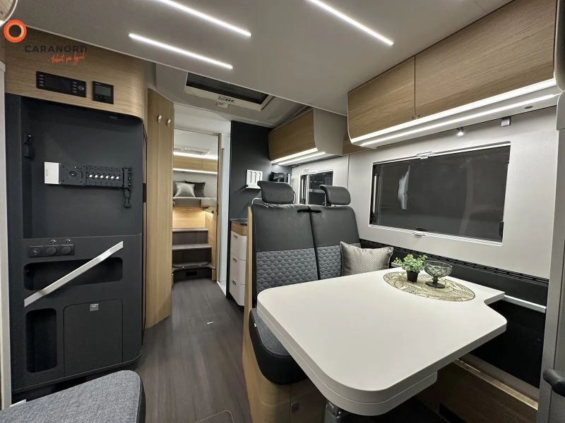 Adria MATRIX PLUS 670 SL