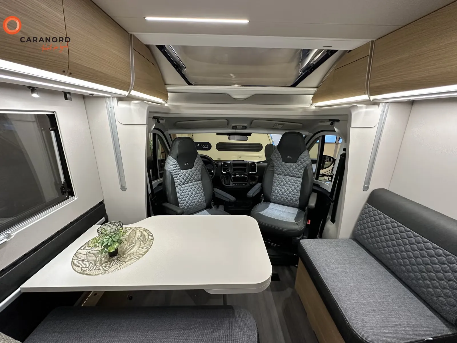 Adria MATRIX PLUS 670 SL