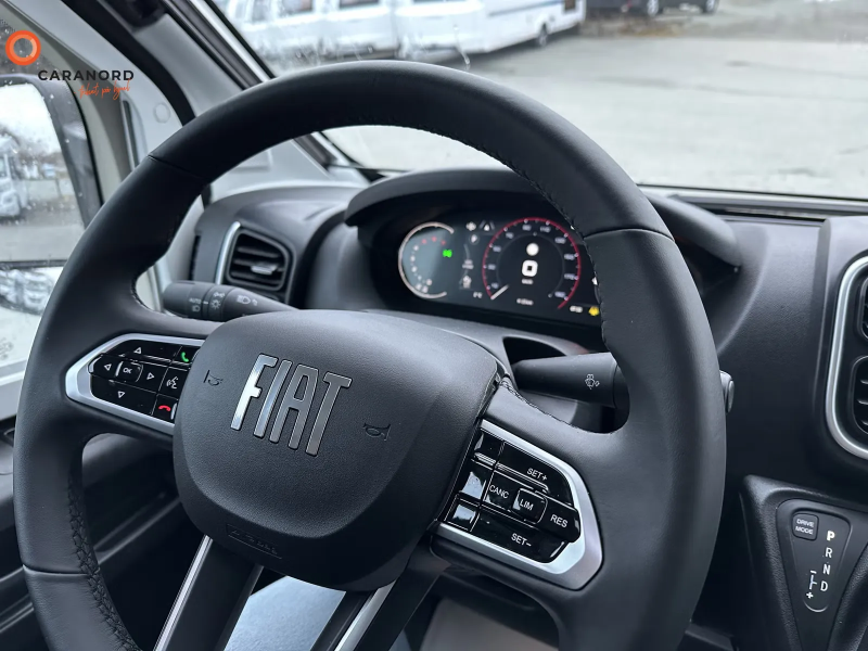 Adria MATRIX PLUS 670 SL