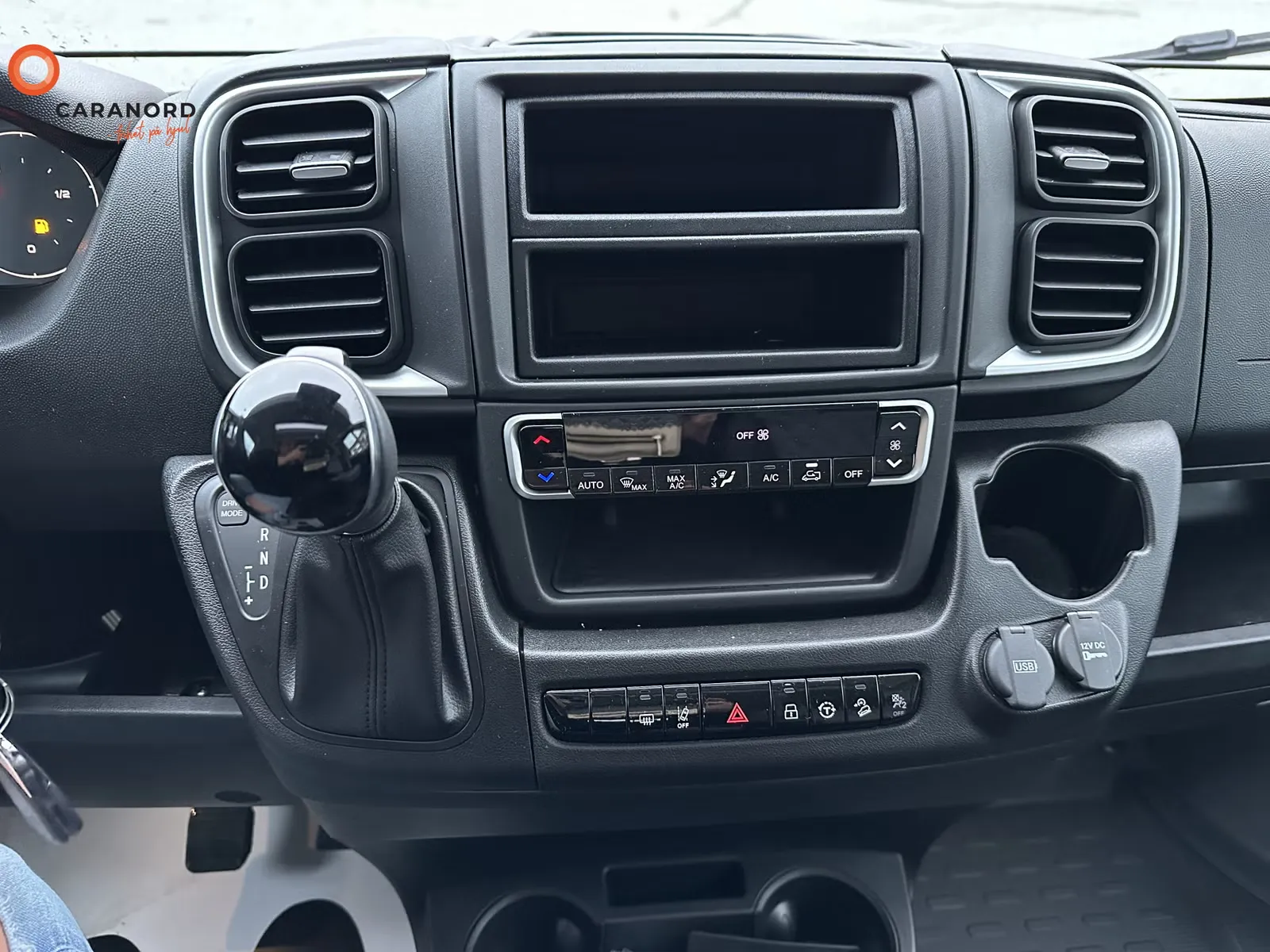 Adria MATRIX PLUS 670 SL