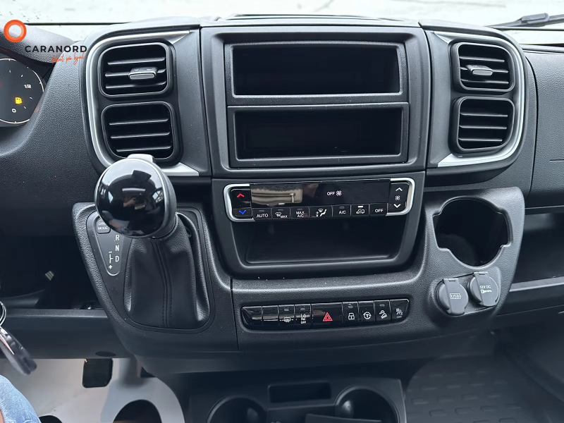 Adria MATRIX PLUS 670 SL