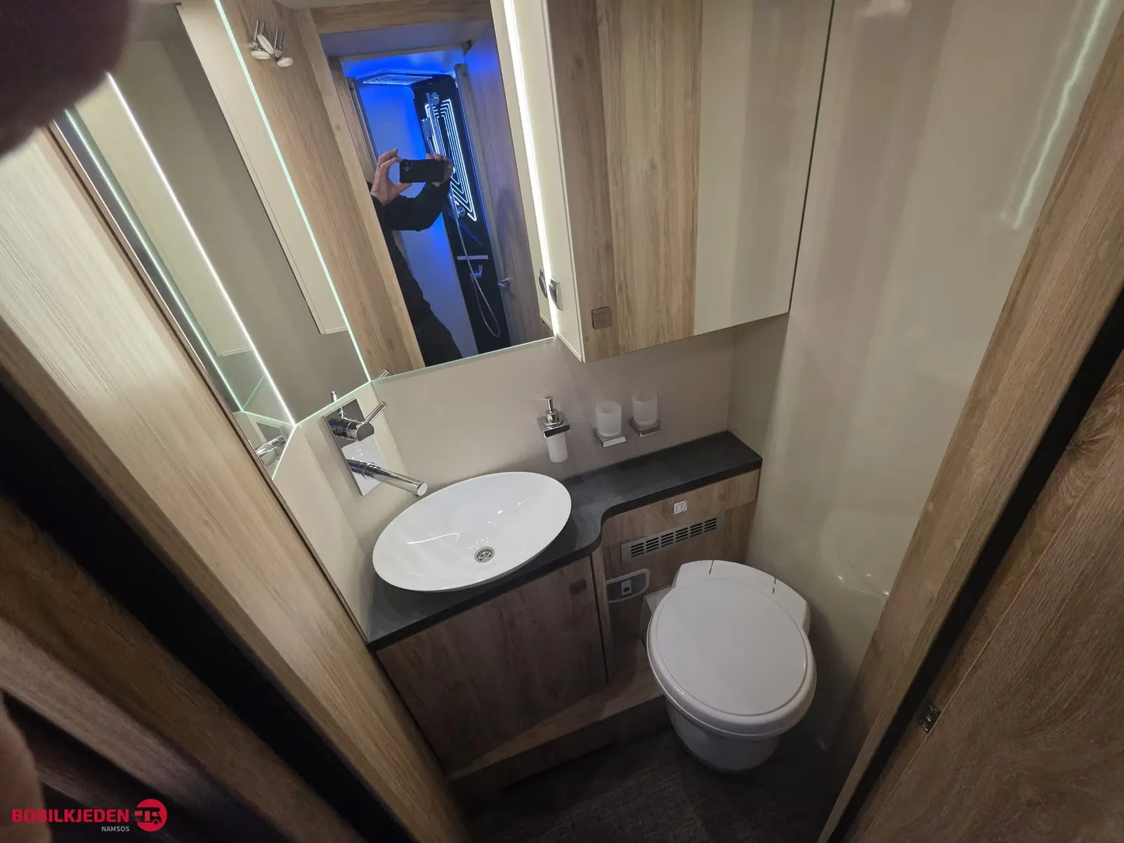 Eura Mobil Integra Line 720 QF