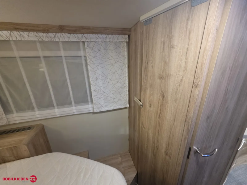 Eura Mobil Integra Line 720 QF