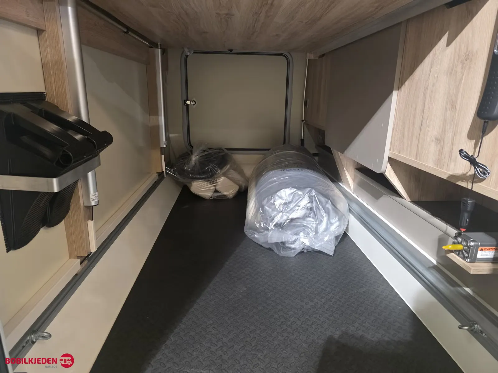 Eura Mobil Integra Line 720 QF