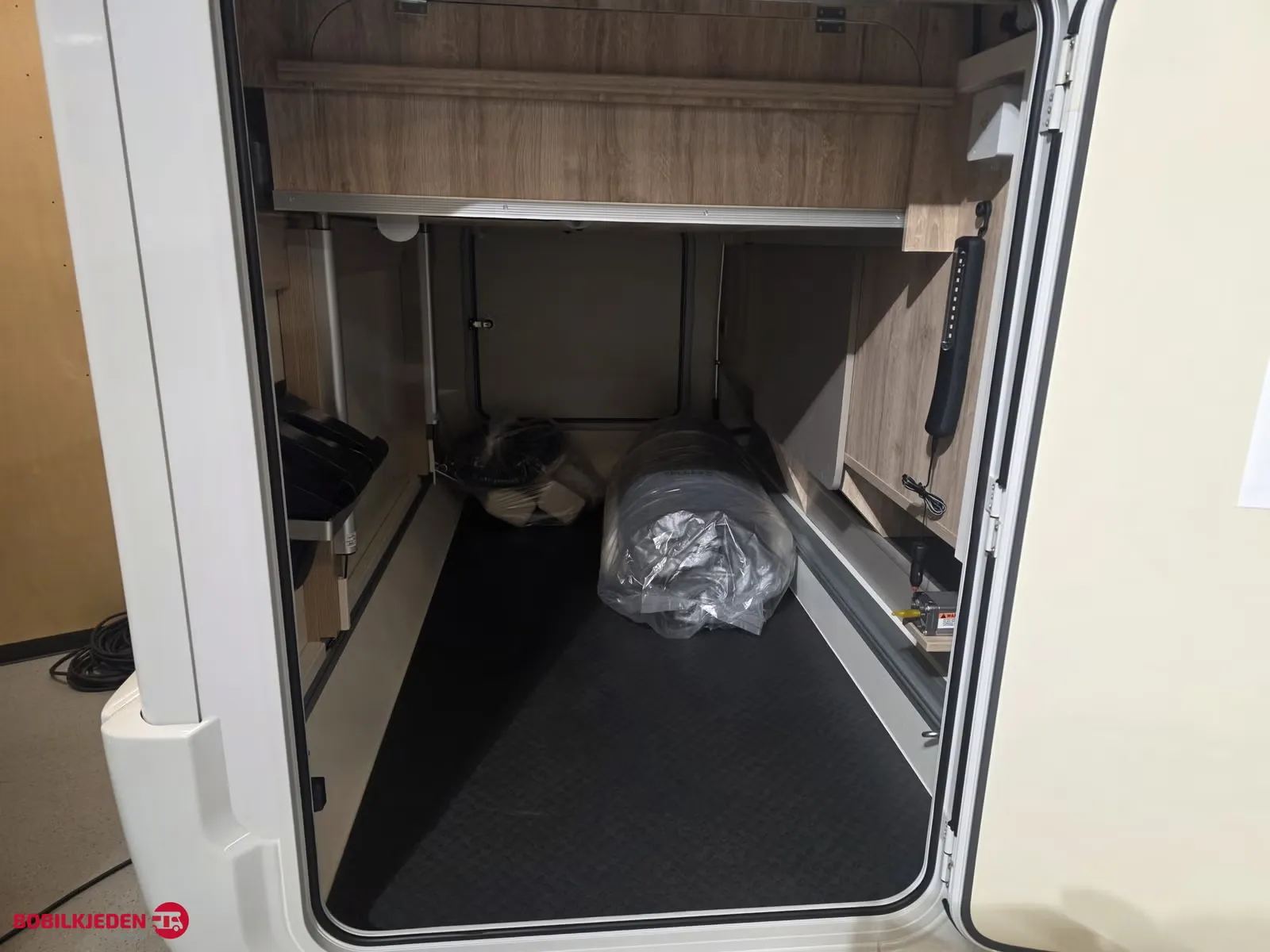 Eura Mobil Integra Line 720 QF