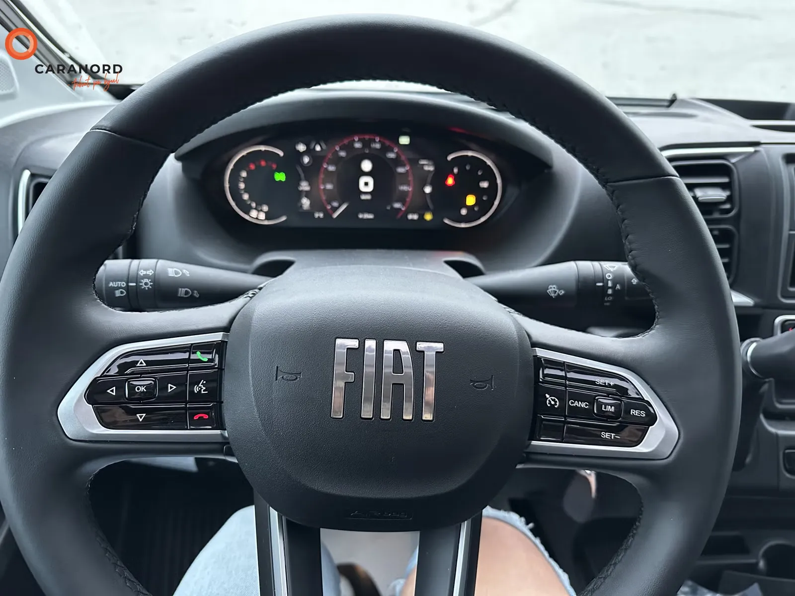 Adria MATRIX PLUS 670 SL