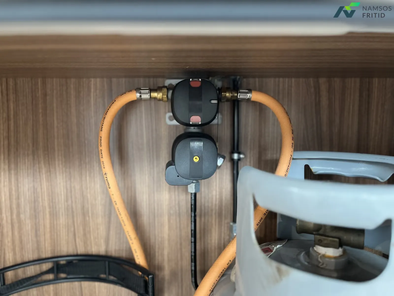 Eura Mobil Integra 890 QB