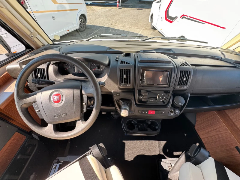 Eura Mobil IL 720 EB