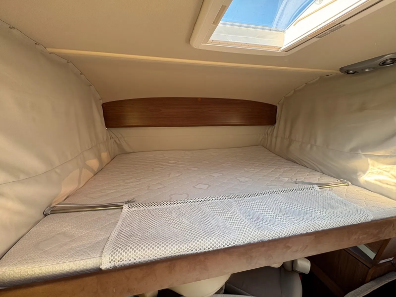 Eura Mobil IL 720 EB