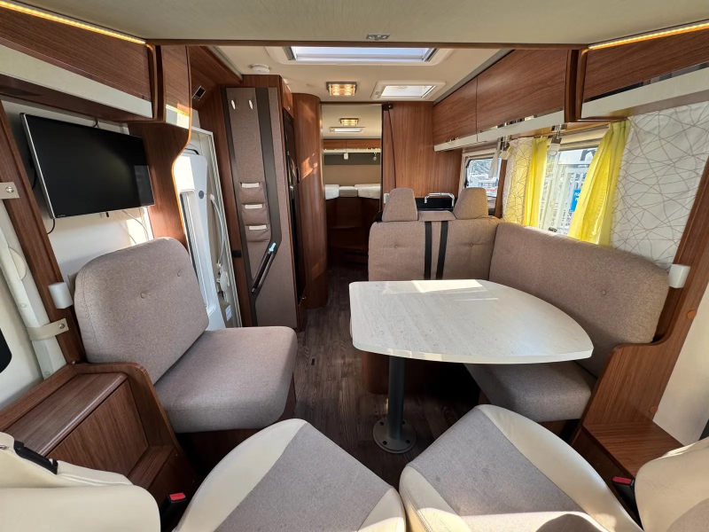 Eura Mobil IL 720 EB