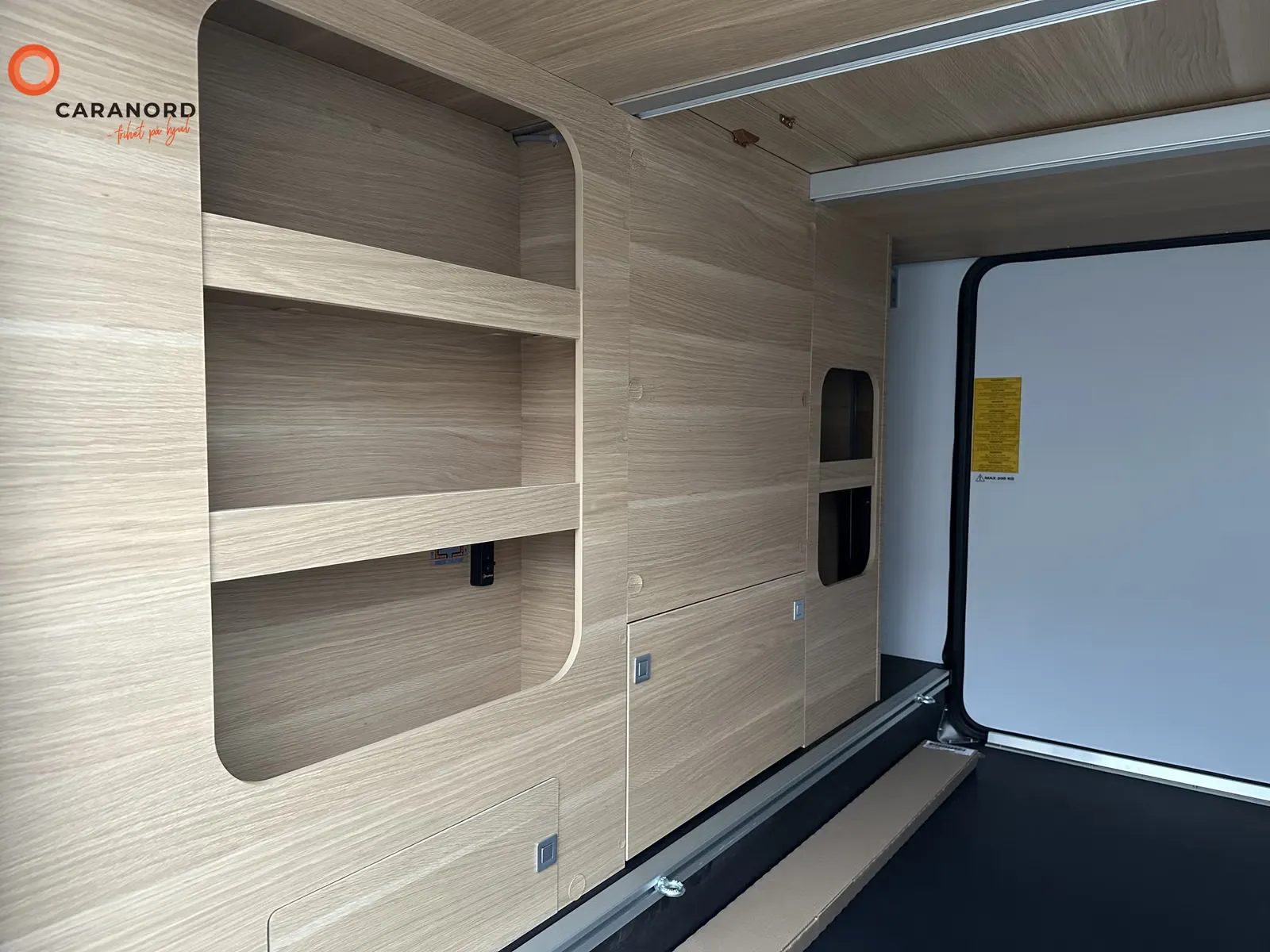 Adria MATRIX PLUS 670 SL