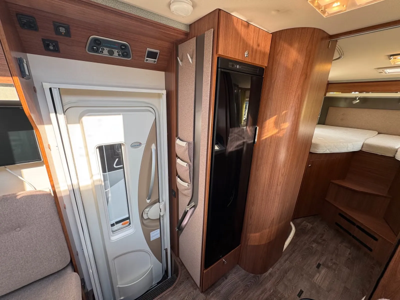 Eura Mobil IL 720 EB