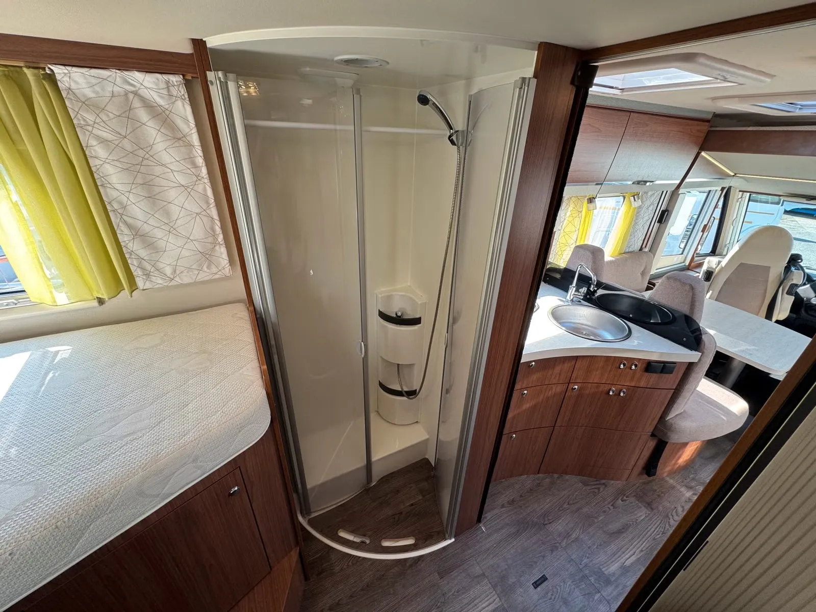 Eura Mobil IL 720 EB