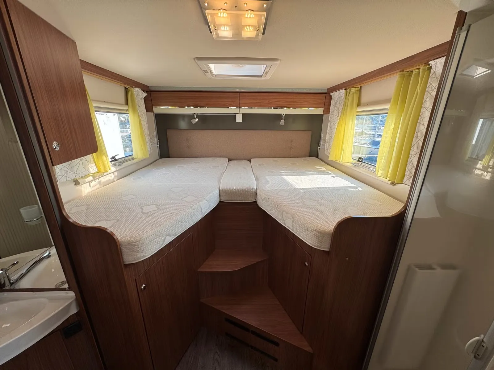 Eura Mobil IL 720 EB