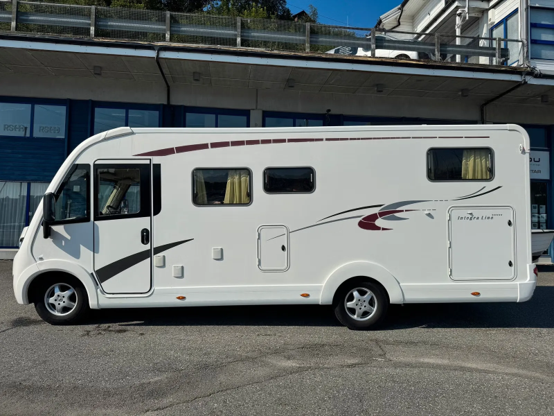 Eura Mobil IL 720 EB