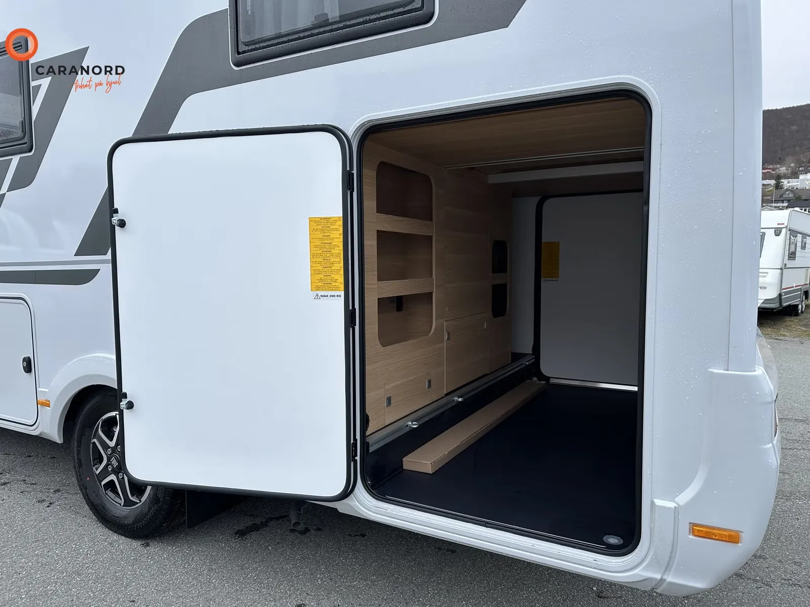 Adria MATRIX PLUS 670 SL