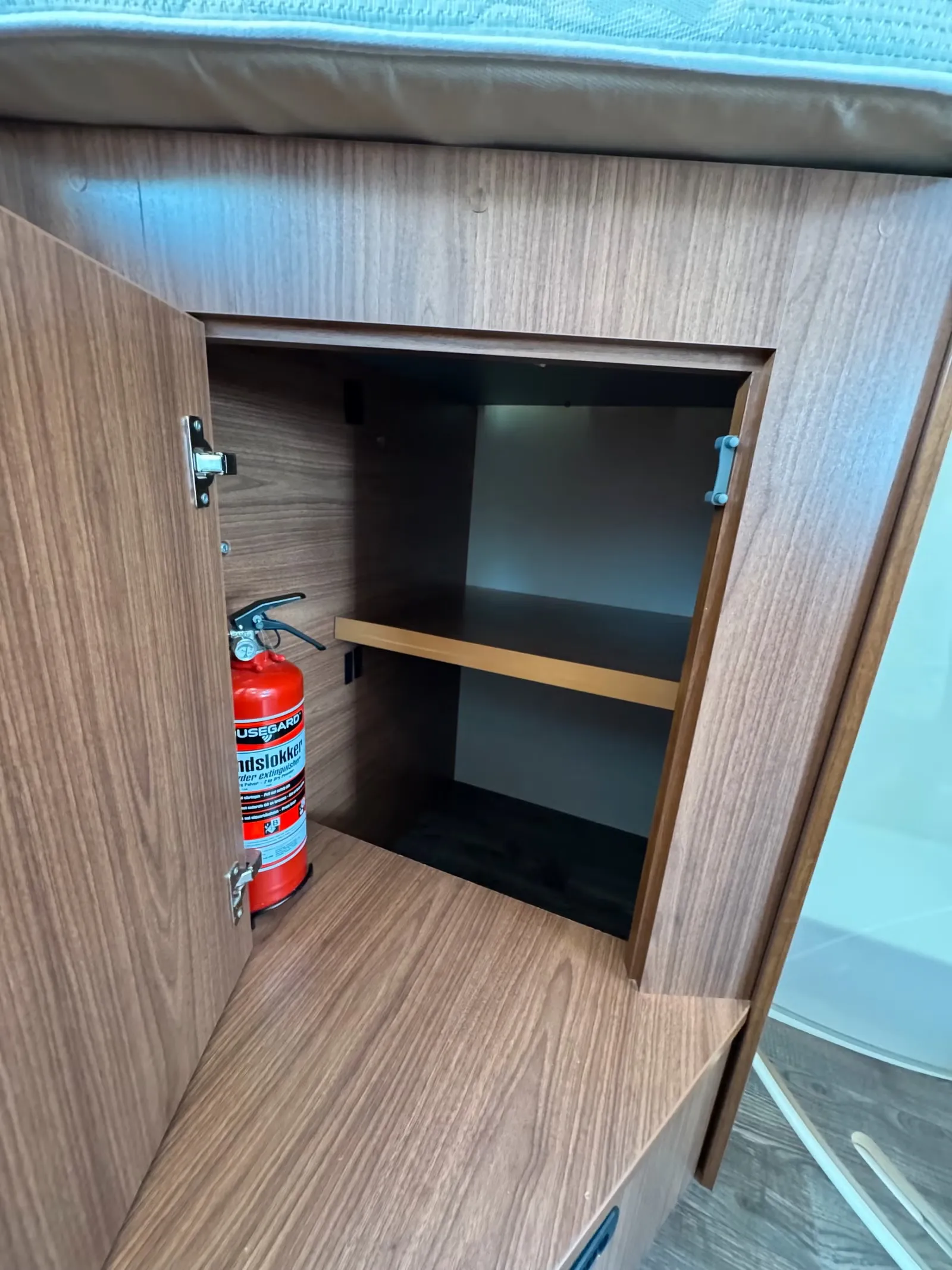 Eura Mobil IL 720 EB