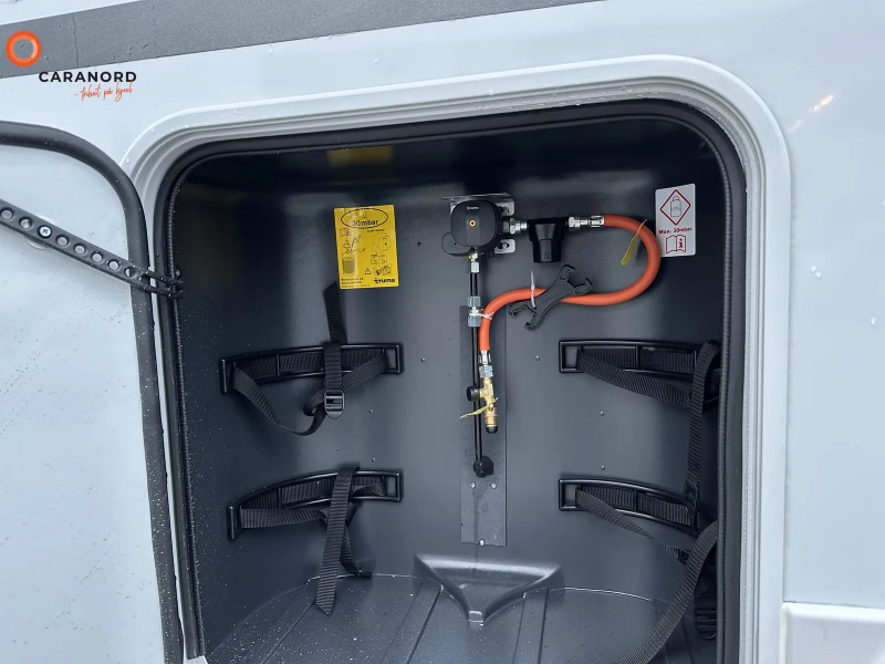 Adria MATRIX PLUS 670 SL