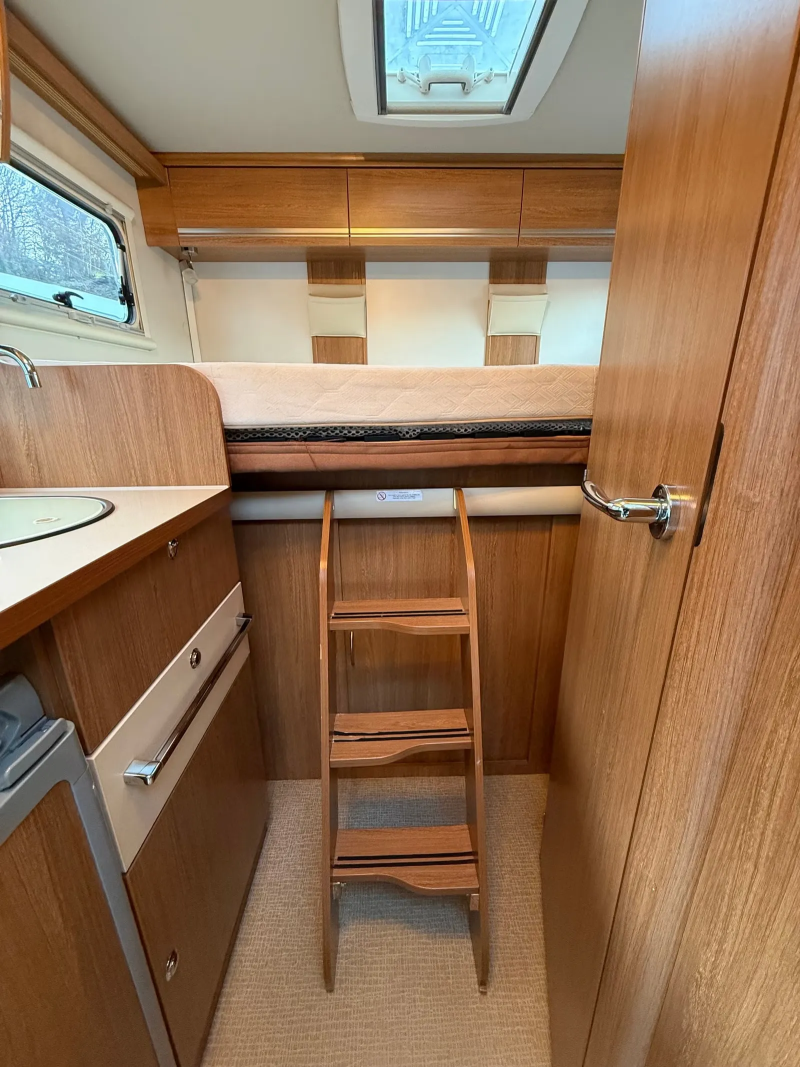 Eura Mobile  PB 509 FB