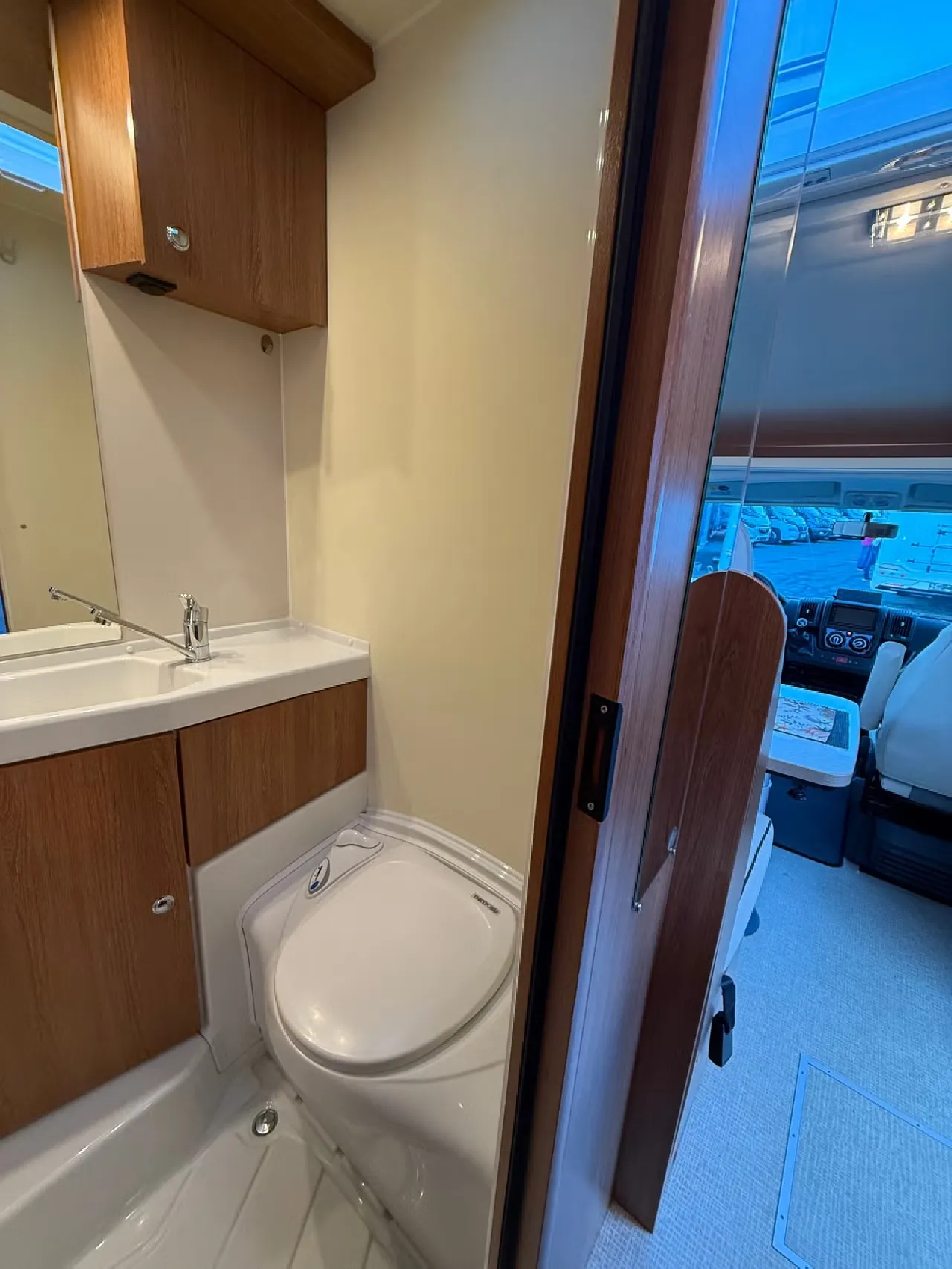 Eura Mobile  PB 509 FB