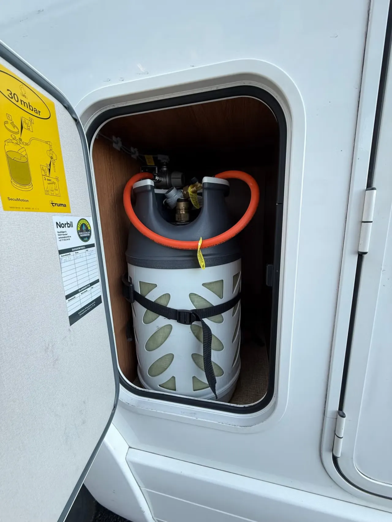 Eura Mobile  PB 509 FB