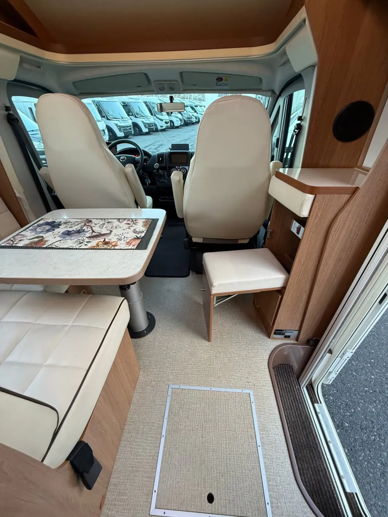 Eura Mobile  PB 509 FB