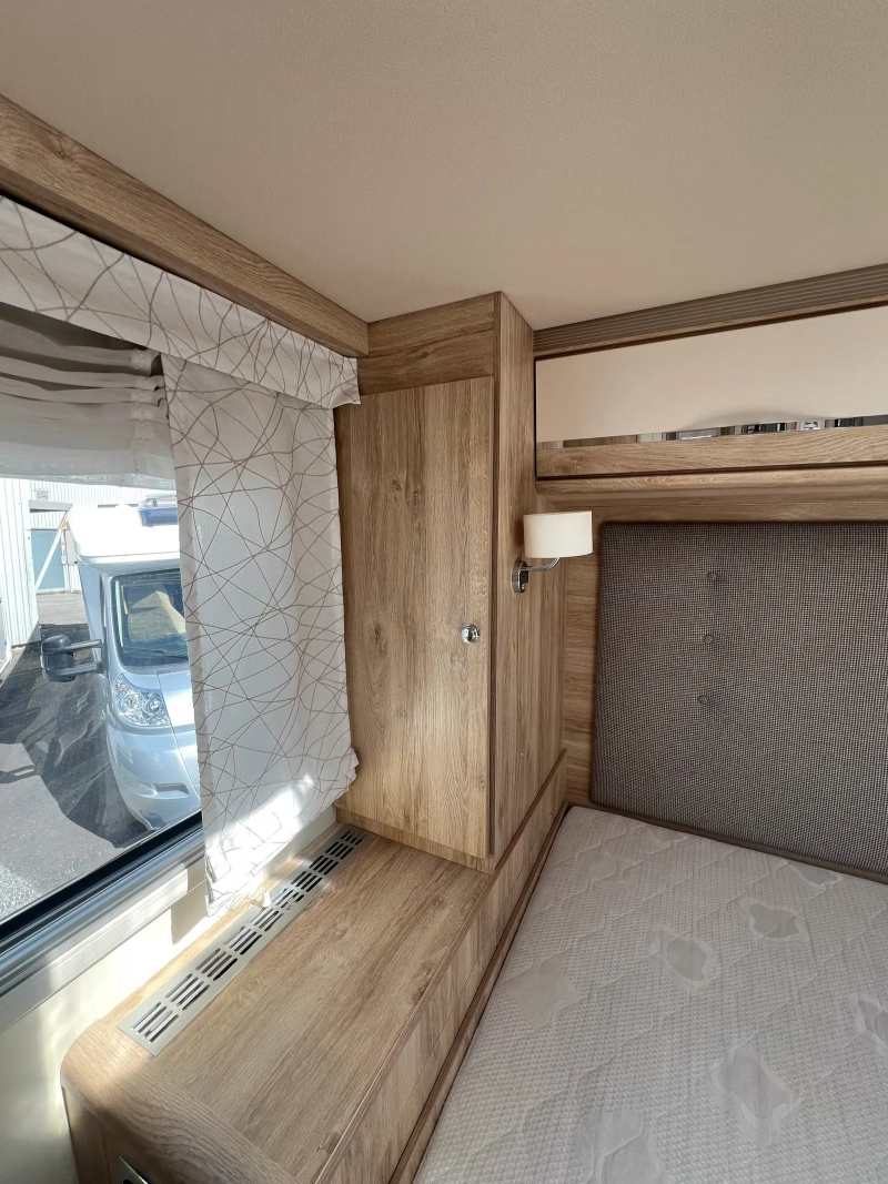 Eura Mobil PT 720 QB