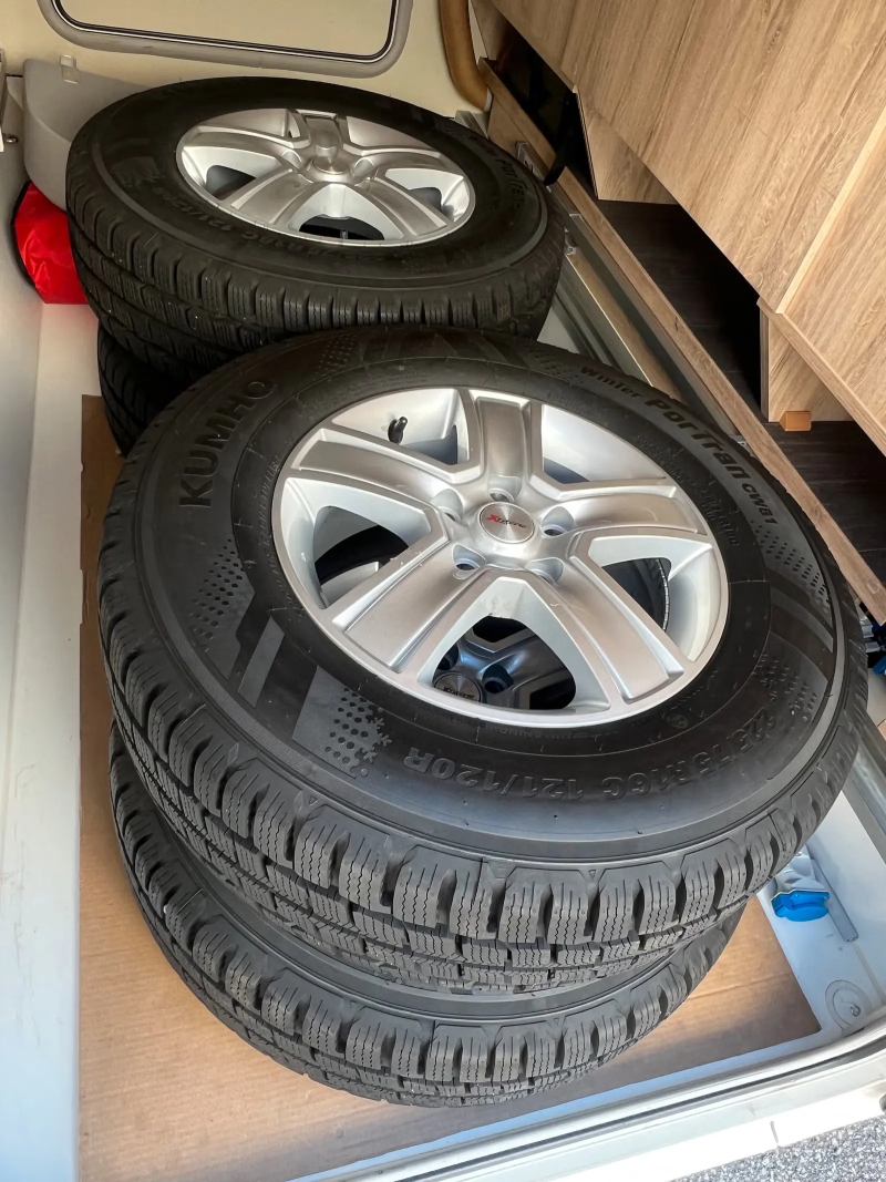 Eura Mobil PT 720 QB