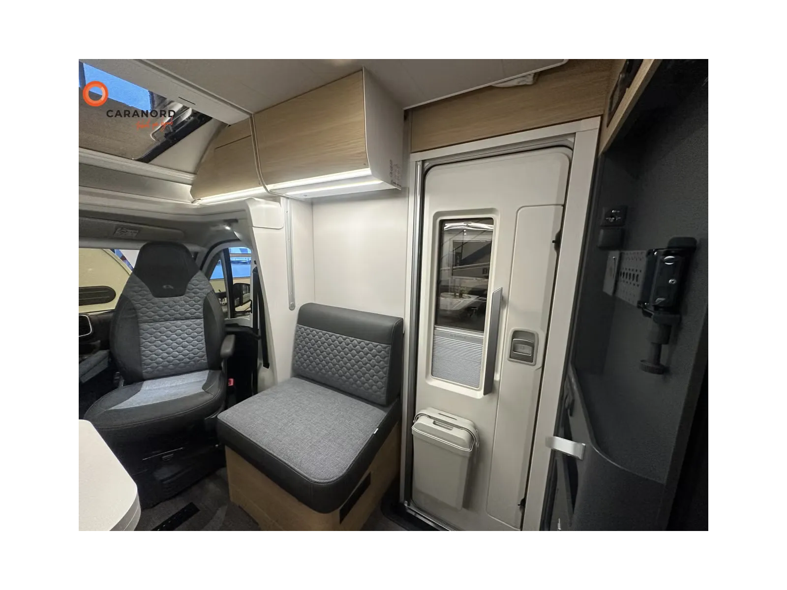 Adria MATRIX PLUS 670 SL