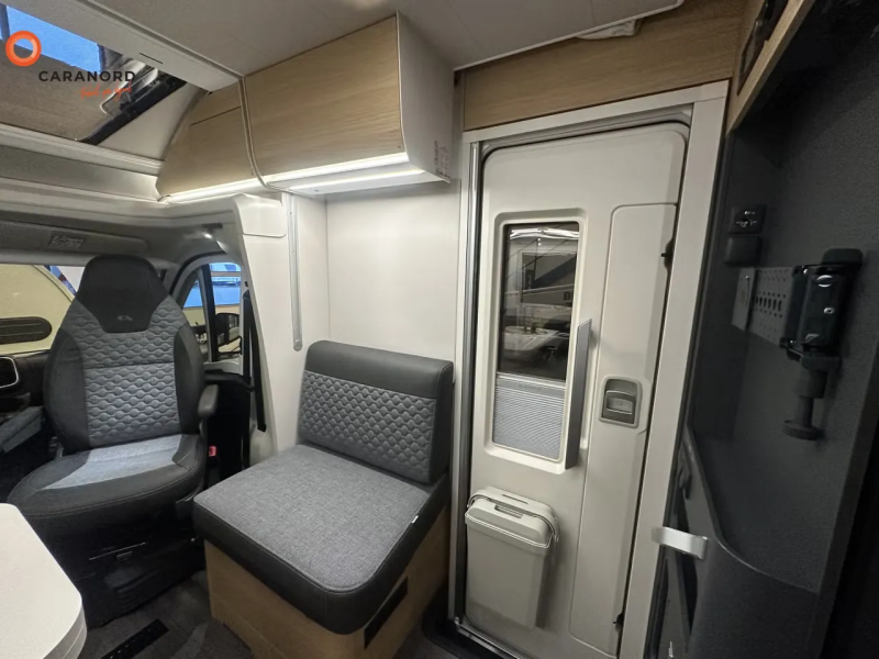 Adria MATRIX PLUS 670 SL