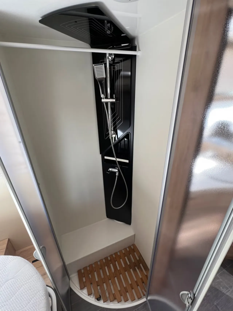 Eura Mobil PT 720 QB