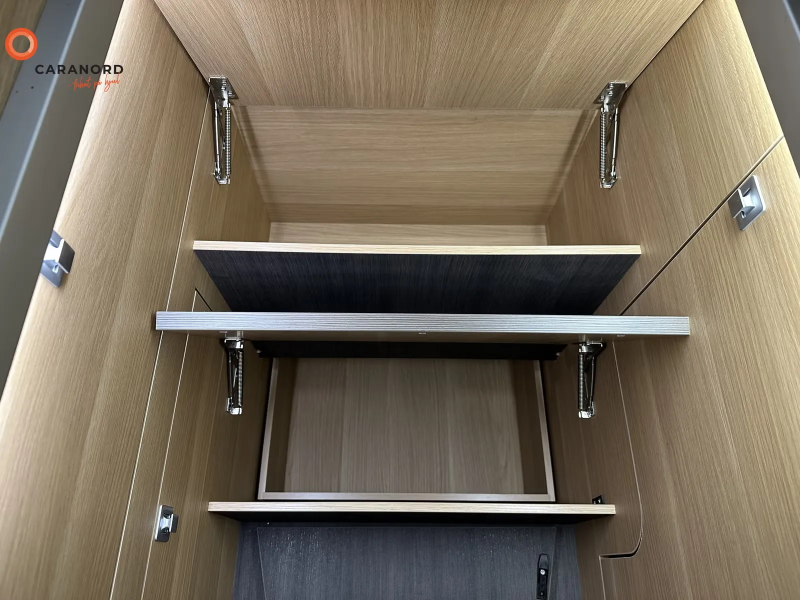 Adria MATRIX PLUS 670 SL