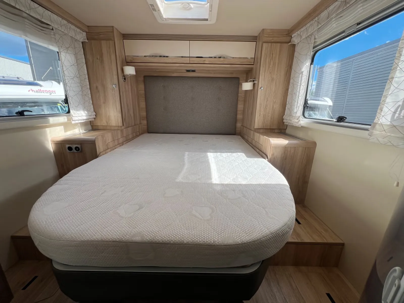 Eura Mobil PT 720 QB