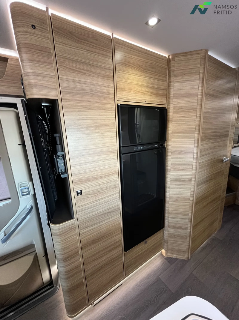 Adria Sonic Supreme 810 SC