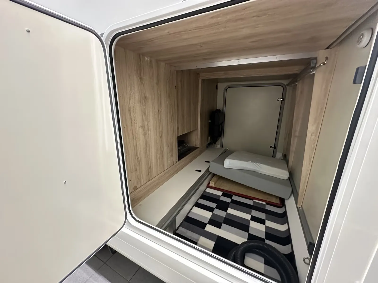 Eura Mobil Profila PT 695 EB