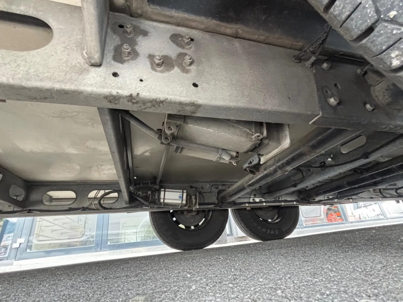 Eura Mobil Integra 890 QB