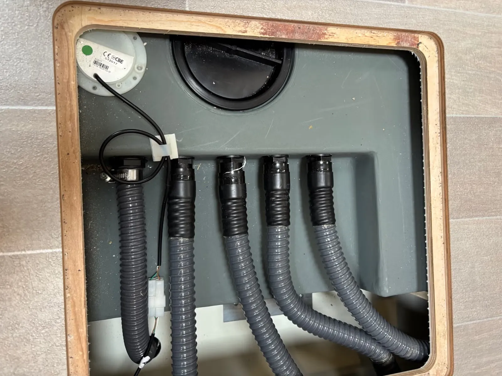 Eura Mobil Integra 890 QB