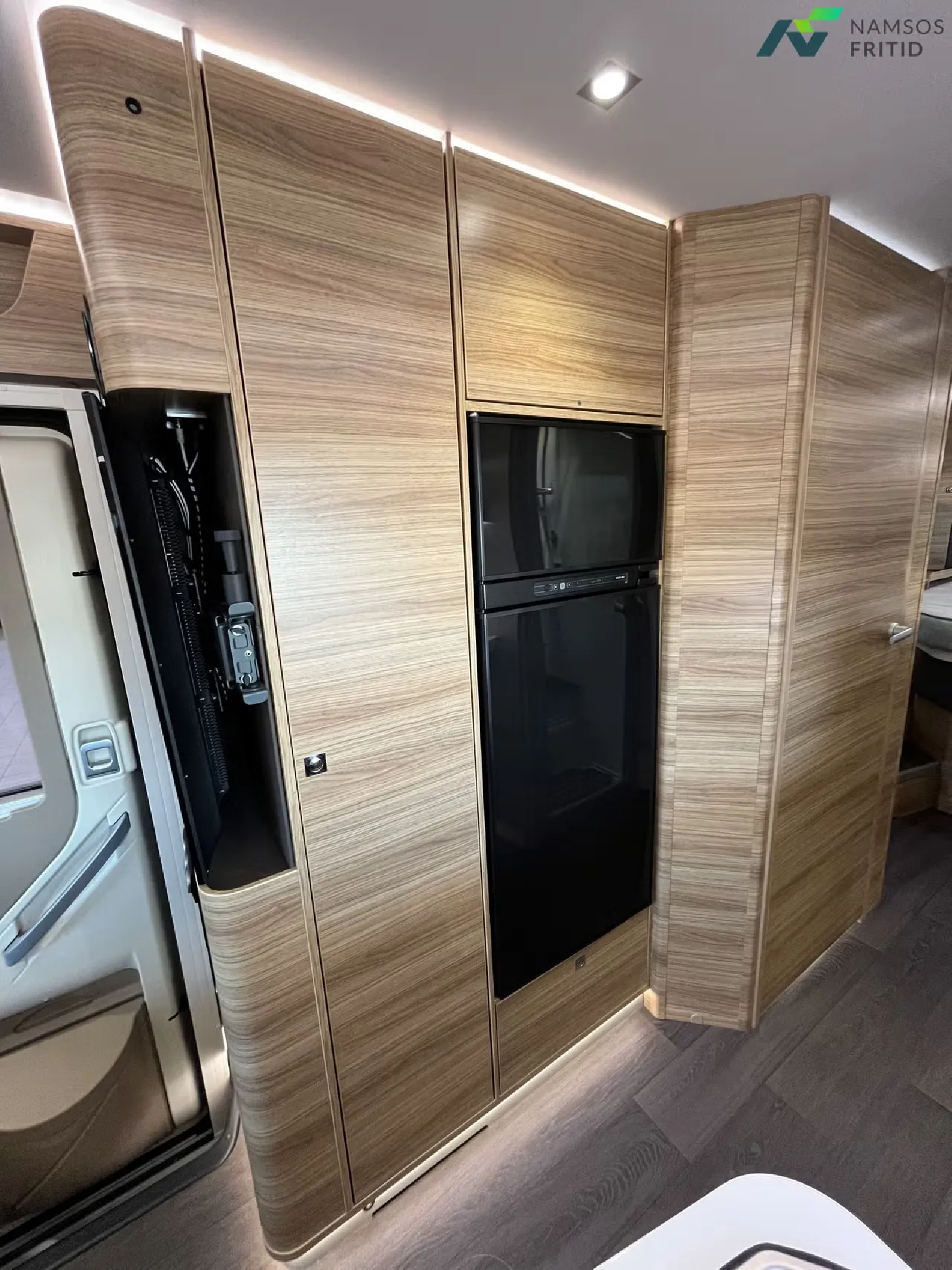 Adria Sonic Supreme 810 SC