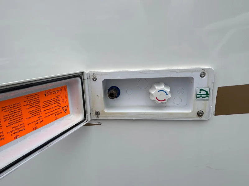 Eura Mobil Integra 890 QB