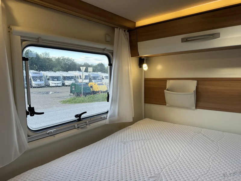 Eura Mobil Activa one 690 hb